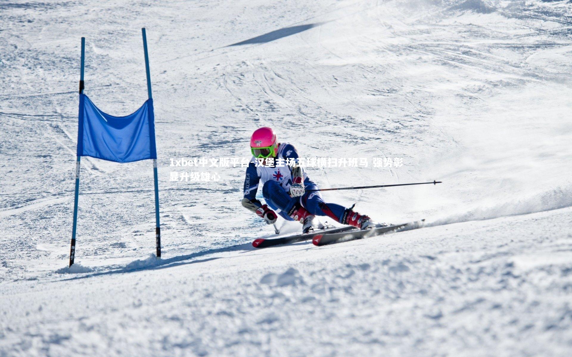 汉堡主场五球横扫升班马 强势彰显升级雄心
